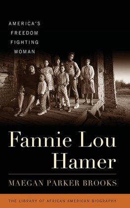 Fannie Lou Hamer