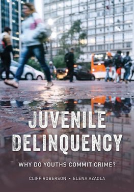 Juvenile Delinquency