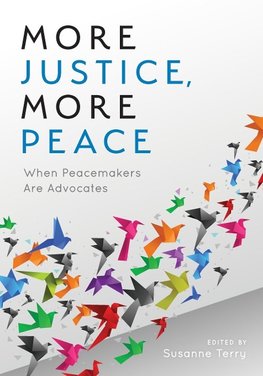 More Justice, More Peace