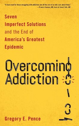 Overcoming Addiction