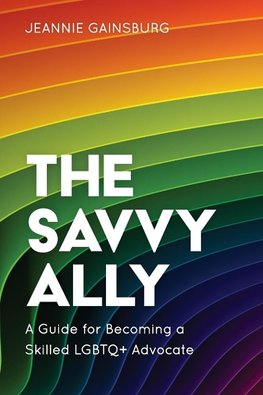 The Savvy Ally