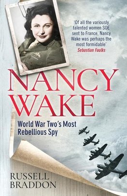 Nancy Wake