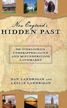 New England's Hidden Past