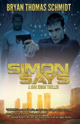 Simon Says