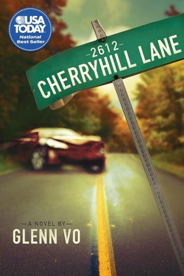 2612 Cherryhill Lane - A Novel