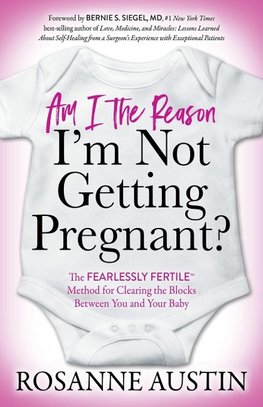 Am I the Reason I'm Not Getting Pregnant?