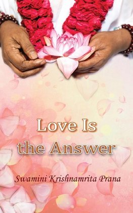 Love Is The Answer