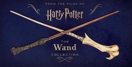 Harry Potter: The Wand Collection