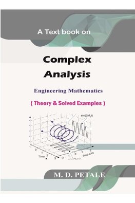 Complex Analysis