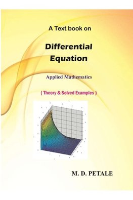 Differential Equation