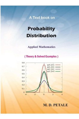 Probability Distribution