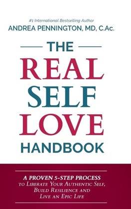 The Real Self Love Handbook