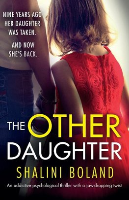 The Other Daughter