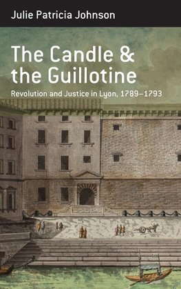 The Candle and the Guillotine