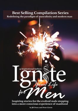 Ignite Your Life for Men