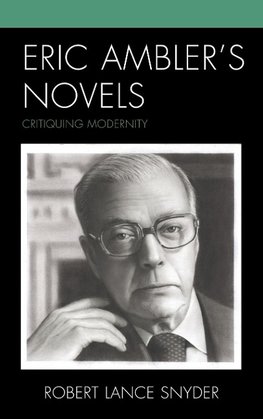 Eric Ambler's Novels