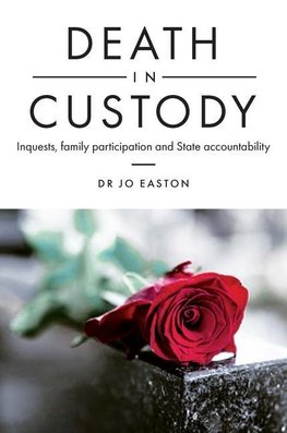 Death in Custody