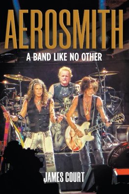 Aerosmith