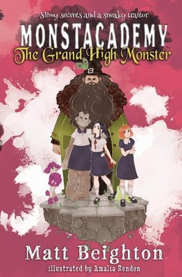 The Grand High Monster