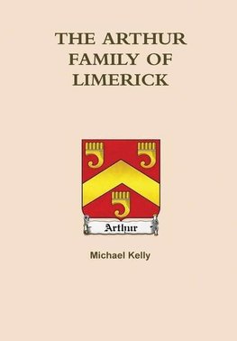 THE ARTHUR'S OF LIMERICK