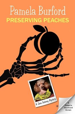 Preserving Peaches