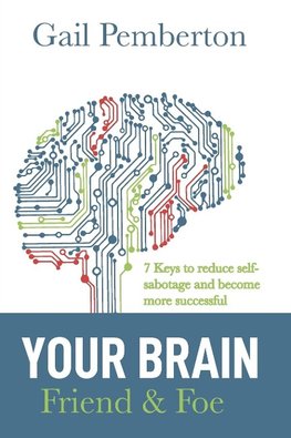 Your Brain - Friend & Foe