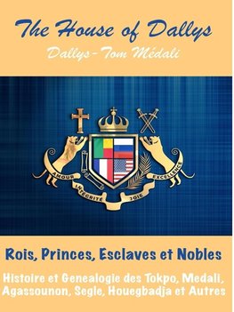 Rois, princes, esclaves et nobles