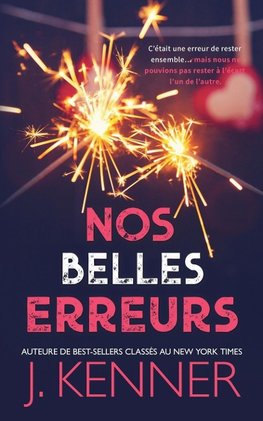 Nos Belles Erreurs