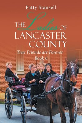 The Ladies of Lancaster County