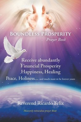 Boundless Prosperity