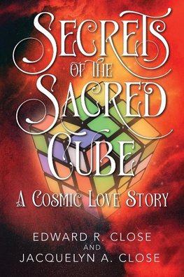 Secrets of the Sacred Cube