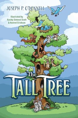 The Tall Tree