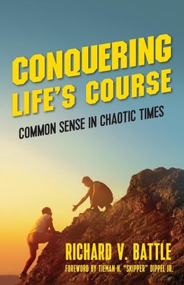 Conquering Life's Course