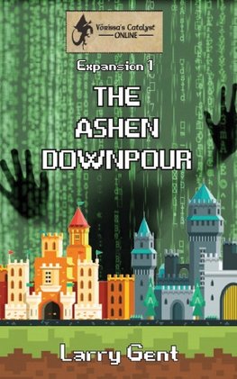 The Ashen Downpour