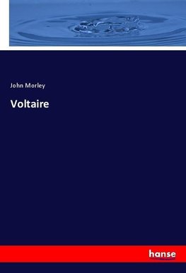 Voltaire