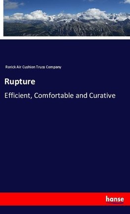 Rupture