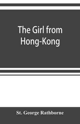 The girl from Hong-Kong