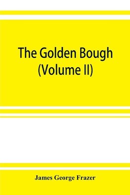 The golden bough