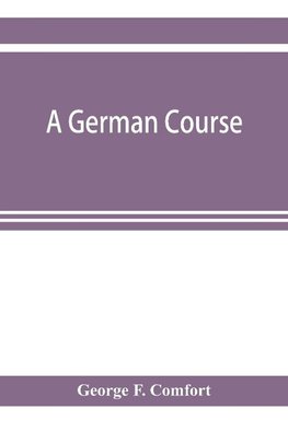 A German course