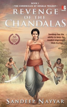 Revenge of the chandalas