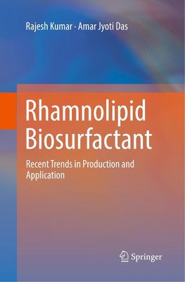 Rhamnolipid Biosurfactant