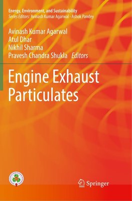 Engine Exhaust Particulates