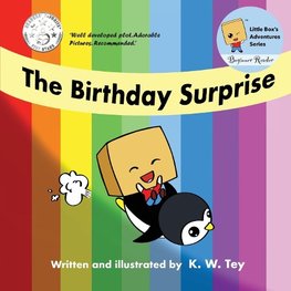 The Birthday Surprise