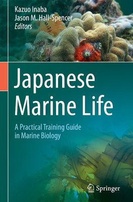 Japanese Marine Life