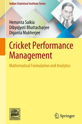 Cricket Performance Management