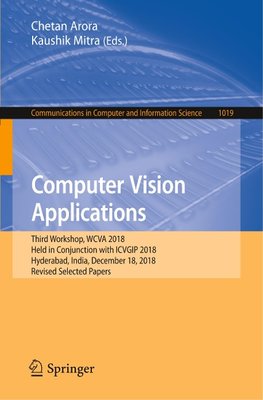 Computer Vision Applications