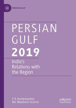 Persian Gulf 2019