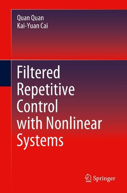 Filtered Repetitive Control with Nonlinear Systems