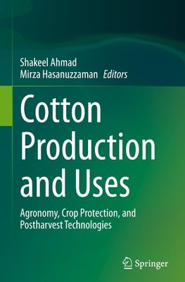 Cotton Production and Uses