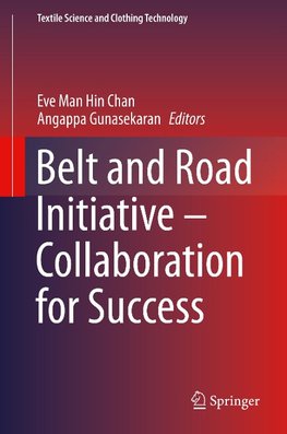 Belt and Road Initiative - Collaboration for Success